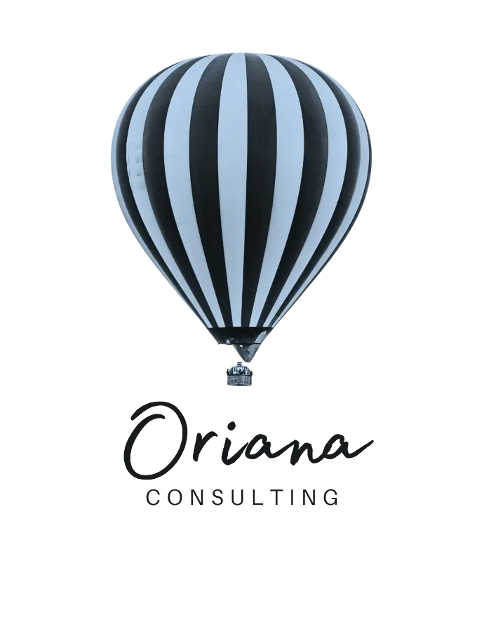 Oriana.je