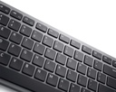 Dell - Clavier et souris sans fil - KM5221W - français (AZERTY) (copie)