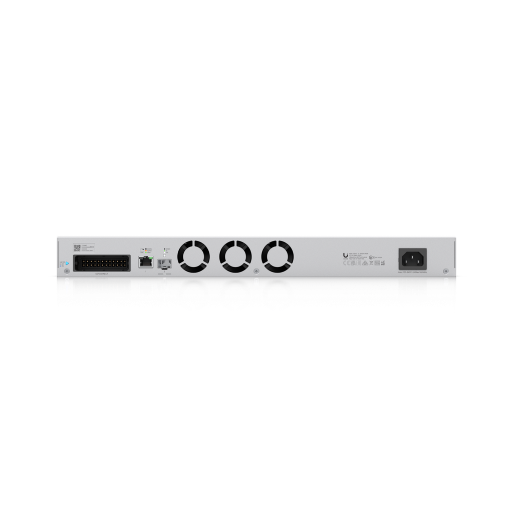Ubiquiti Networks UNVR Enregistreur vidéo sur réseau