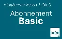 InfraPro | Infogérance M365 pour Assos & ONG | Basic