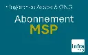 InfraPro | Infogérance M365 pour Assos & ONG | MSP