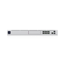 Ubiquiti Dream Machine Pro | Routeur IPS 3,5 Gbits/s avec passerelle Cloud 10 Gbps et 10 ports pour réseaux UniFi | UDM-PRO