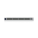 Ubiquiti Standard 48 | Switch géré L2 de 48 ports pour réseau UniFi | USW-48