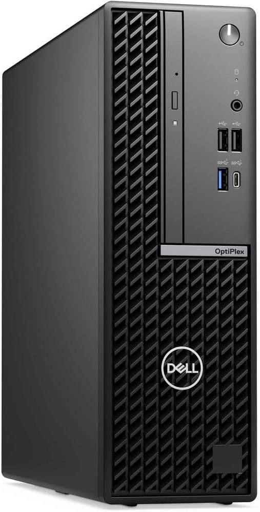 [s018o7020sffser_vp] Dell Optiplex 7020 compact
