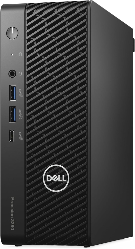[n004p3280cffemea_vp] Dell Precision 3280 compact