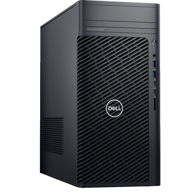 [n008pt3680mtemea_vp] Dell Precision 3680 tour