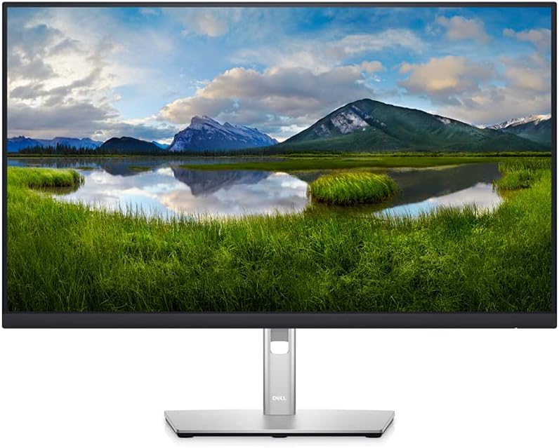 [210-BMJC] Dell Pro 27 Plus | Écran 27" FHD avec hub USB-C | Connectivité avancée | P2725HE