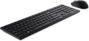 Clavier & souris sans fil professionnels | Dell KM5221W |Français (AZERTY)