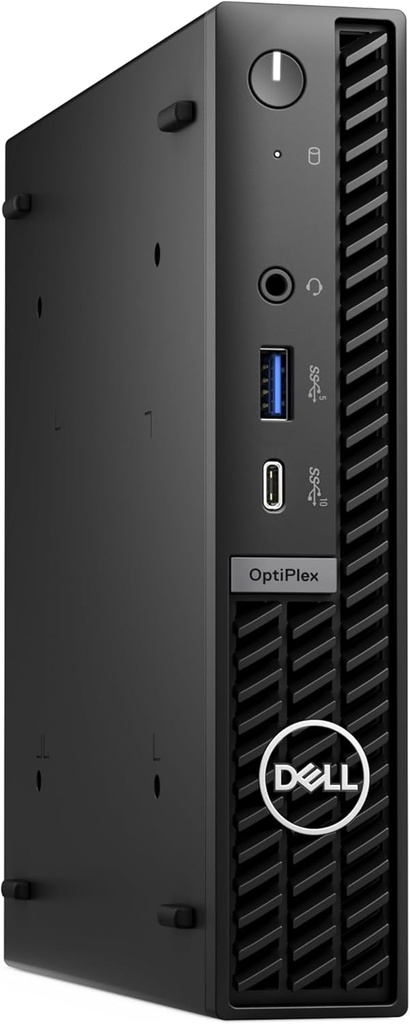 [s003o7020mffser_vp] Dell Optiplex 7020 micro (Intel® Core™ i3-14100T, 8 Go)
