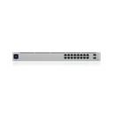 Ubiquiti Standard 24 PoE | Switch 24 ports GbE pour réseaux UniFi | USW-24-POE (95W)