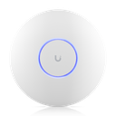 Ubiquiti U7 Pro | Point d'accès Wifi 7 pour réseau local intérieur sans fil | 5400 Mbit/s | Compatible Unify Network | Port PoE+ | U7-Pro