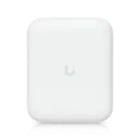 Ubiquiti U7 Outdoor | Point d'accès Wifi 7 pour réseau local extérieur sans fil | 4324 Mbps | Compatible Unify Network | Port PoE+ | U7-Outdoor