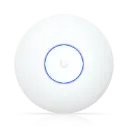 Ubiquiti U7 Lite | Point d'accès Wifi 7 pour réseau local intérieur sans fil | 4300 Mbit/s | Compatible Unify Network | Port PoE | U7-Lite